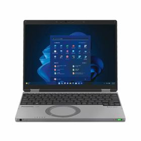 PANASONIC パナソニック Lets note SR4 12.4型 Core i5-1345U vPro 256GB（SSD） CF-SR4RDAAS パソコン ノートPC