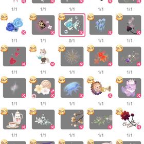 あ | ポケコロのアカウントデータ、RMTの販売・買取一覧