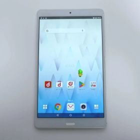 HUAWEI dtab d-01J SIMフリー