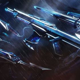 レベル123 クロナミスキンフルセット、鬼丸国綱ナイフあり | VALORANT(ヴァロラント)のアカウントデータ、RMTの販売・買取一覧