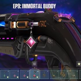 引退垢、課金額70万円超えてます | VALORANT(ヴァロラント)のアカウントデータ、RMTの販売・買取一覧