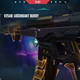 内部アセイモ ノーランクアカウント | VALORANT(ヴァロラント)のアカウントデータ、RMTの販売・買取一覧