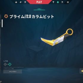 課金額7万 プライムカラムビット カオス＆クロナミヴァンダル 他人気スキン多数 メアパス即変更可能！ | VALORANT(ヴァロラント)のアカウントデータ、RMTの販売・買取一覧