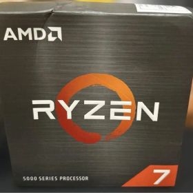 AMD Ryzen 7 5700X