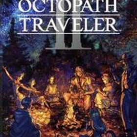 オクトパストラベラーII/NintendoSwitch