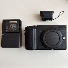 動作確認済み 美品 Panasonic LUMIX DC-GX7MK3 パナソニック ルミックス ミラーレス一眼 デジタルカメラ