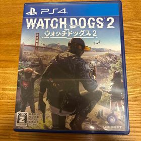 ウォッチドッグス2(家庭用ゲームソフト)