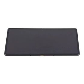 NEC 日本電気/タブレット/LAVIE Tab T12 Wi−Fi 256GB/PC-T1295DAS/HA1M1ZGR/Bランク/82【中古】