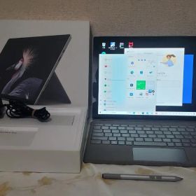 (訳あり 良品) Surface Pro5 i7/16GB/1TB office