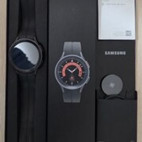 Samsung Galaxy Watch5 Pro SM-R925N 韓国版