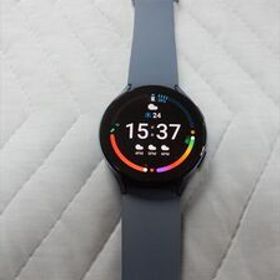 サムスン SAMSUNG Galaxy Watch5 44mm SM-R910NZBAXJP