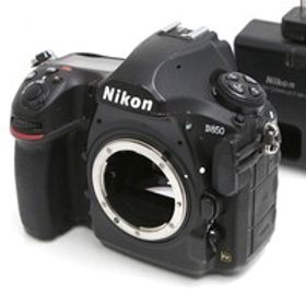 お買い得品｜ニコン D850 ボディ CA01-B3917-3U3A