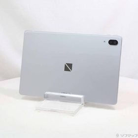 〔中古〕NEC(エヌイーシー) T1195／BAS 128GB シルバー PC-T1195BAS Wi-Fi〔269-ud〕