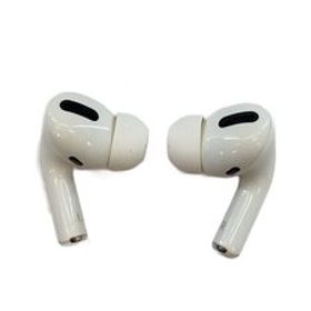 Apple◆イヤホン AirPods Pro MagSafe MLWK3J/A A2190/A2083/A2084
