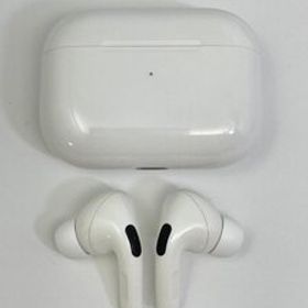 R25【動作確認済】 AirPods Pro MWP22J/A