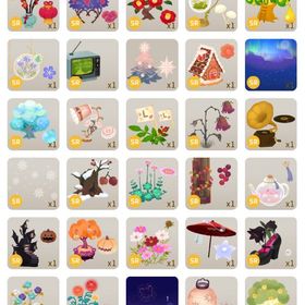 【売り切りたいので大幅値下げ】廃課金 iOS 引退アカウント | リヴリーアイランドのアカウントデータ、RMTの販売・買取一覧