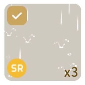 降り続く雨 | リヴリーアイランドのアイテム、RMTの販売・買取一覧