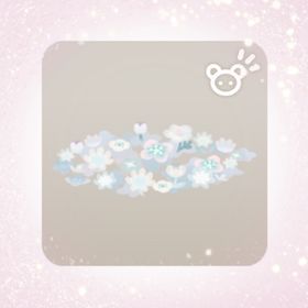 名もなき花畑 | リヴリーアイランドのアイテム、RMTの販売・買取一覧