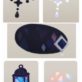 バザール リヴアクセ 5種各3点セット | リヴリーアイランドのアイテム、RMTの販売・買取一覧