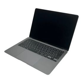 【充放電回数15回】 Apple MacBook Air M1 2020 13インチ MGN63J/A ノート パソコン 8GB SSD 256GB Ventura 中古 M10688996