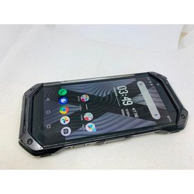 ★送料無料★ジャンク★au★KYG01★ブラック★0047280000847★SYS★10/14