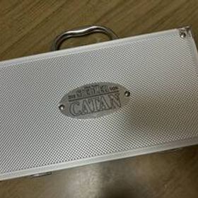 ☆品CATAN(カタン) スタンダード版 キャリーケース 日本語版 未使用品☆