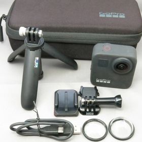 ゴープロ(GoPro)のGOPRO MAX ゴープロ(コンパクトデジタルカメラ)