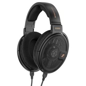 ゼンハイザー 有線 ヘッドホン ハイレゾ対応 HD 660S2 [700240] ヘッドフォン