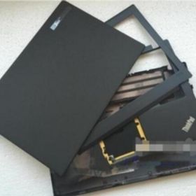 新品 ThinkPad X240 X250 トップカバー 天板 フルシェル マシンジャケット セット