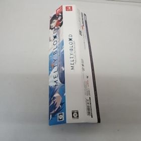 ニンテンドースイッチ MELTY BLOOD: TYPE LUMINA MELTY BLOOD ARCHIVES