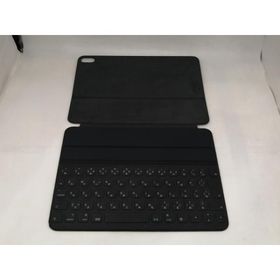 【中古】Apple Smart Keyboard Folio 日本語（JIS） iPad Pro 11インチ(第1世代)用 MU8G2J/A【日本橋3】保証期間１週間
