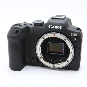 《美品》Canon EOS R7 ボディ