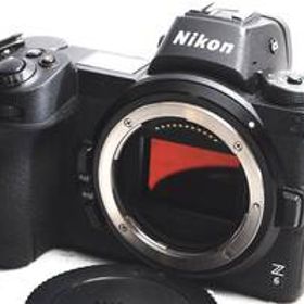 ★極美品！★Nikon Z6★絶好調！A163