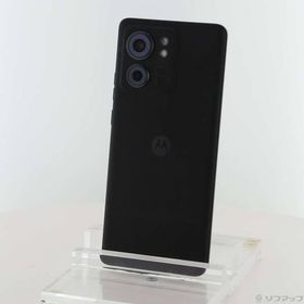 〔中古〕Motorola(モトローラ) motorola edge 40 256GB イクリプスブラック PAY50000JP SIMフリー〔258-ud〕