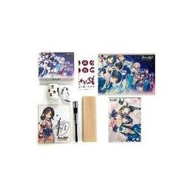 中古PS4ソフト うたわれるもの 散りゆく者への子守唄 アクアプラスリミテッドボックス