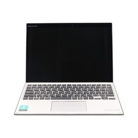 HP HP Elite x2 G4 Tablet (Win11x64) 中古 Core i5-1.6GHz(8265U)/メモリ8GB/SSD256GB/13インチ/Wi-Fi6/Webカメラ [バリュー品] GS