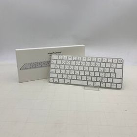 Apple Magic Keyboard with Touch ID JIS配列 MK293J/A