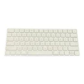 アップル Magic Keyboard MLA22J/A キーボード Apple