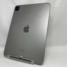 MNXD3J/A iPad Pro Wi-Fi 128GB スペｰスグレイ