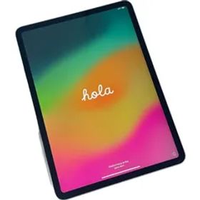 Apple iPad Pro 11インチ 第4世代 Wi-Fi 128GB MNXD3J/A スペースグレイ【中古】12511R8