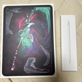 【れんこん様専用】iPad Pro 11インチ+Apple Pencil