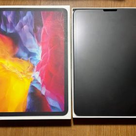 Apple iPad Pro 11インチ第2世代 スペースグレー 128GB