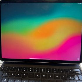 iPadPro11インチ第二世代 Wi-Fi＋cellular 256GB