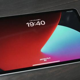 iPad Pro (第3世代) 11インチ 512G wifiモデル