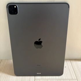 iPad Pro11インチ 第3世代 128GB スペースグレー