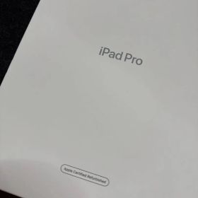 iPad Pro 第4世代 スペースグレイ 11インチ 128GB Wi-Fi