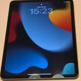 ふち画面割有 iPad Pro 11インチ (第2世代) Wi-Fi 256GB