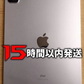 【ジャンク】iPad Pro 11インチ 第3世代 128GB