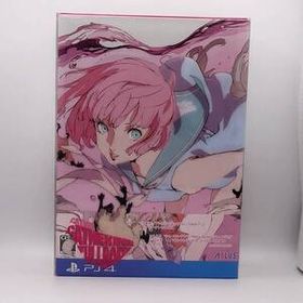 アトラス PS4 キャサリン フルボディ 送料込み