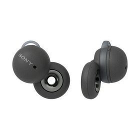 SONY ソニー ワイヤレスステレオヘッドセット LinkBuds WF-L900HM [グレー]【ラッピング対応可】 R-LOGI
